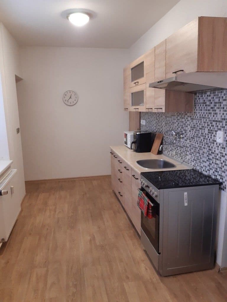 Prenájom bytu 2-izbový 55 m², Jeronýmova, Písek, Jihočeský kraj Prenájom bytu 2-izbový 55 m², Jeronýmova, Písek, Jihočeský kraj
