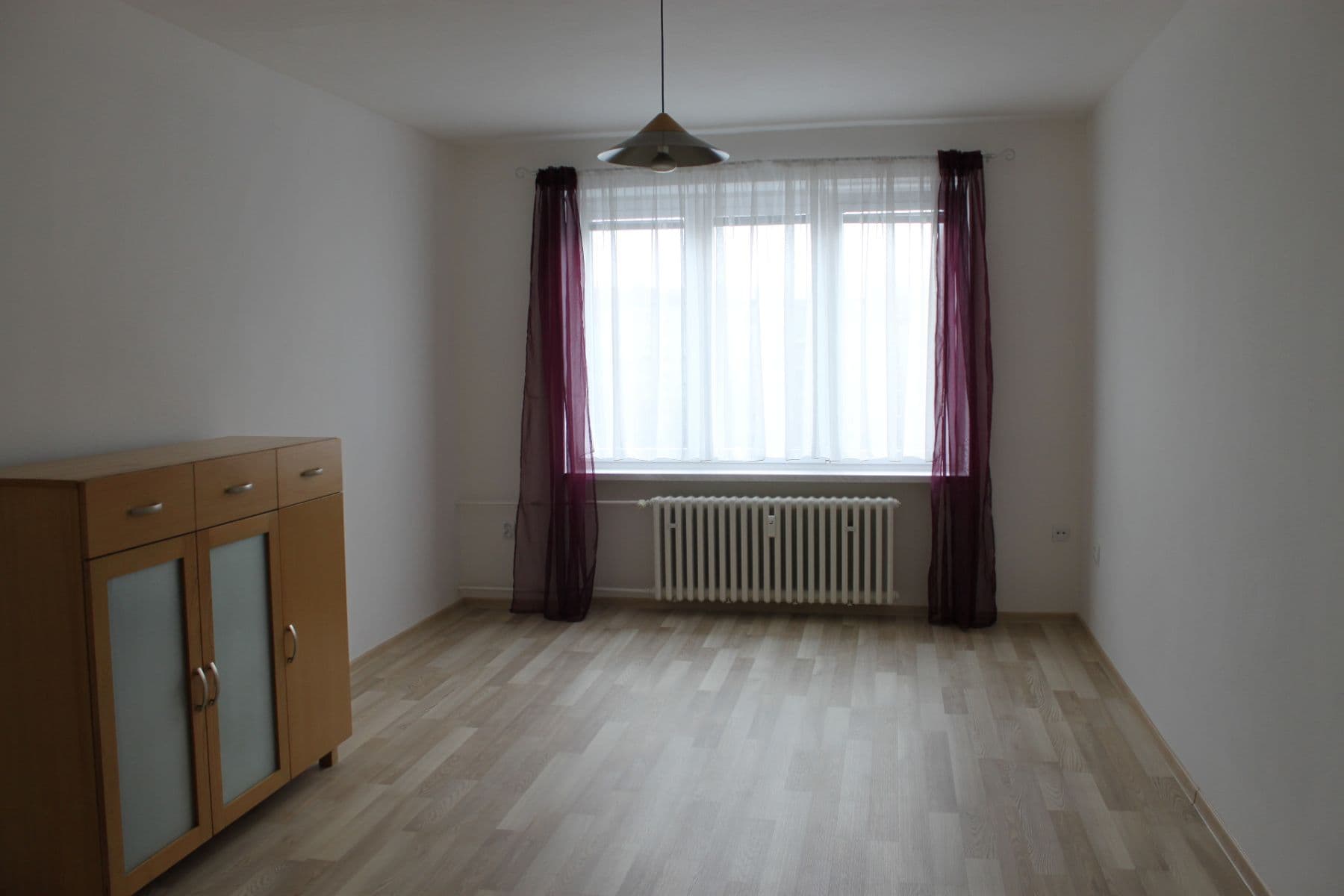 Prenájom bytu 2-izbový 52 m², Na Bystřičce, Olomouc, Olomoucký kraj Prenájom bytu 2-izbový 52 m², Na Bystřičce, Olomouc, Olomoucký kraj