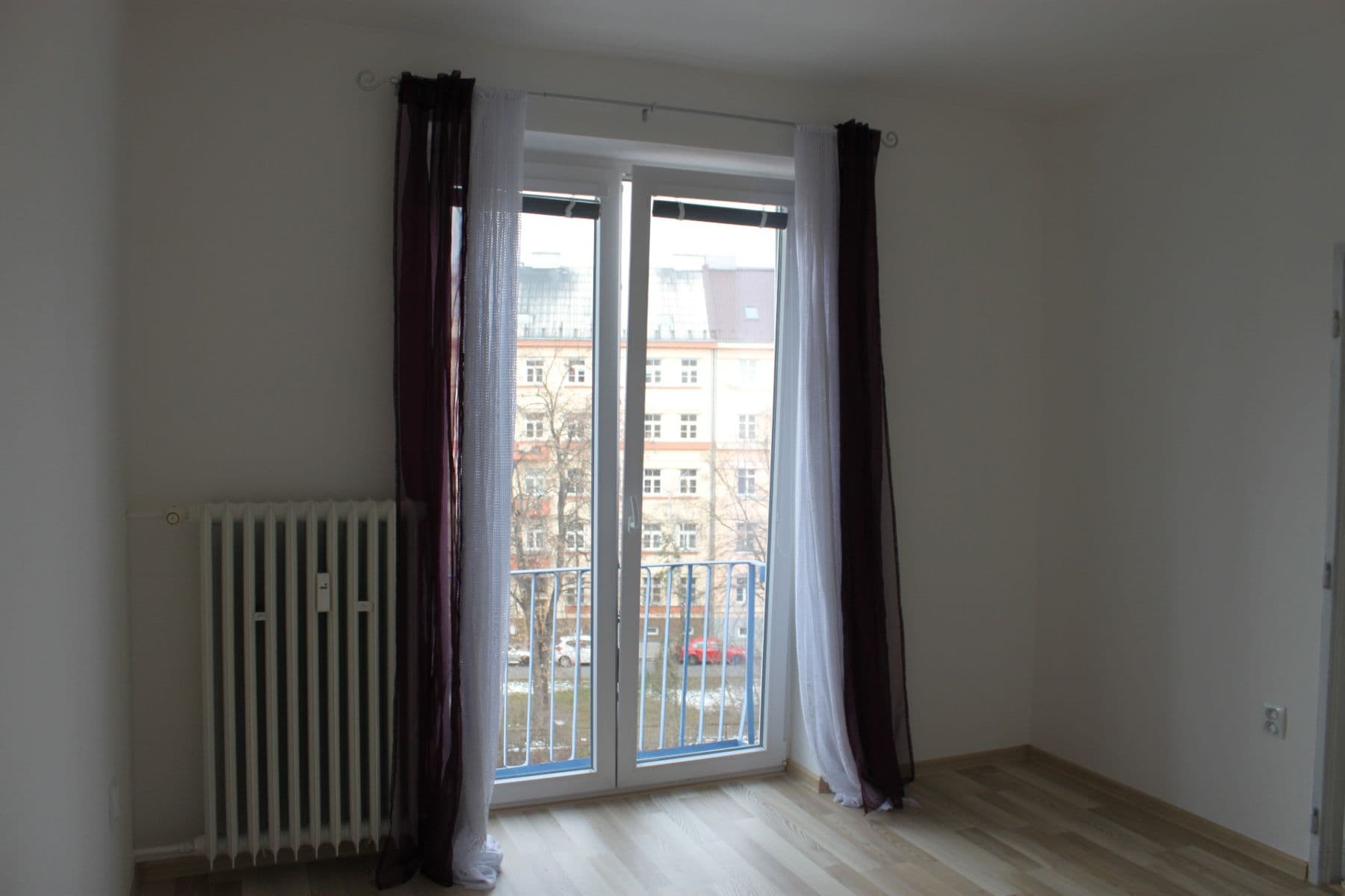 Prenájom bytu 2-izbový 52 m², Na Bystřičce, Olomouc, Olomoucký kraj Prenájom bytu 2-izbový 52 m², Na Bystřičce, Olomouc, Olomoucký kraj