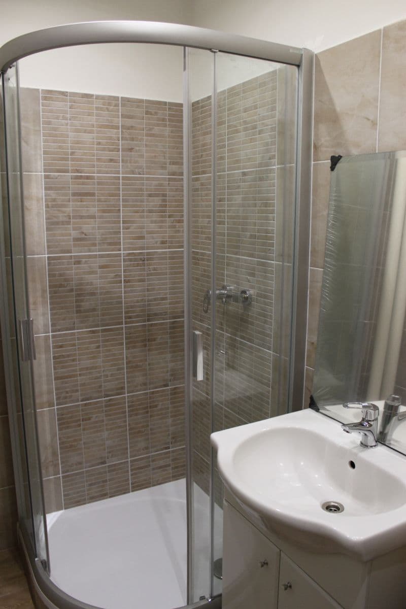 Prenájom bytu 2-izbový 52 m², Na Bystřičce, Olomouc, Olomoucký kraj Prenájom bytu 2-izbový 52 m², Na Bystřičce, Olomouc, Olomoucký kraj