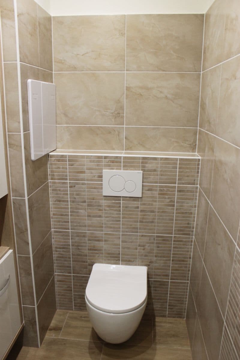Prenájom bytu 2-izbový 52 m², Na Bystřičce, Olomouc, Olomoucký kraj Prenájom bytu 2-izbový 52 m², Na Bystřičce, Olomouc, Olomoucký kraj