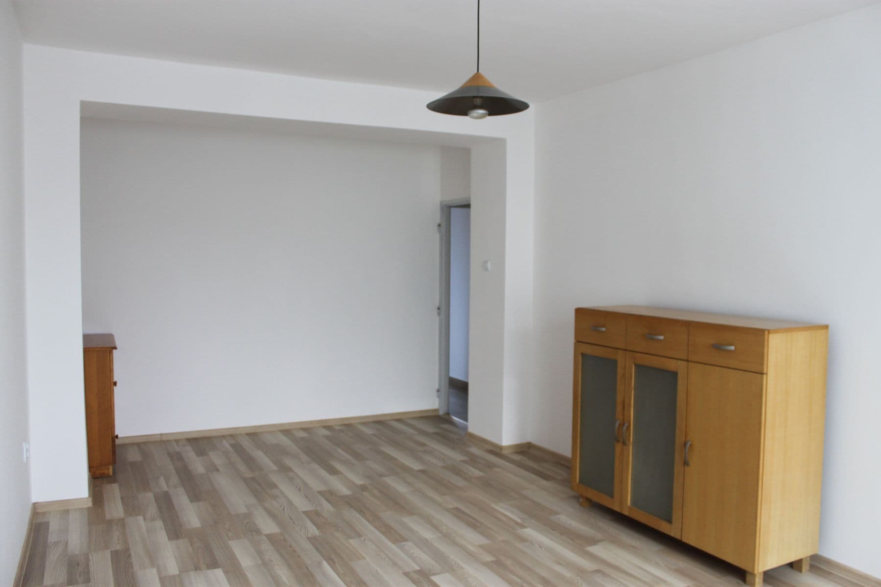 Prenájom bytu 2-izbový 52 m², Na Bystřičce, Olomouc, Olomoucký kraj Prenájom bytu 2-izbový 52 m², Na Bystřičce, Olomouc, Olomoucký kraj