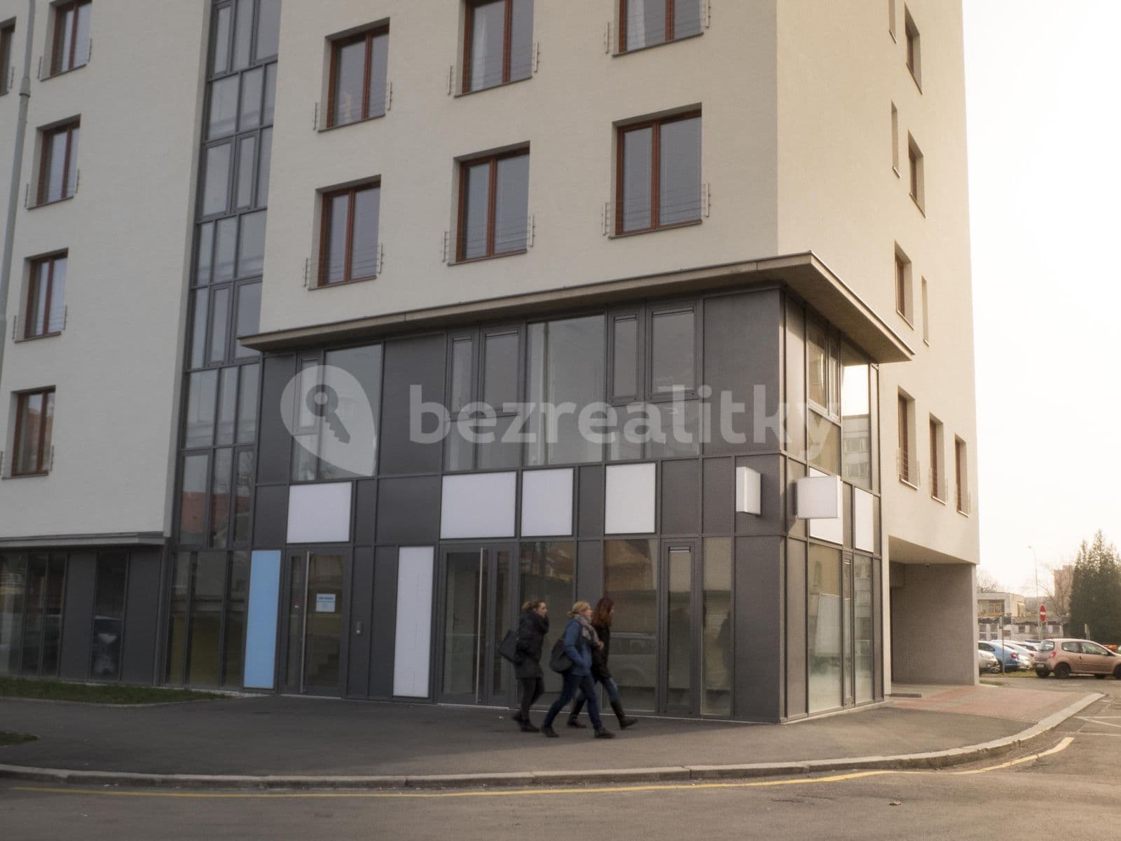 Prenájom nebytového priestoru 35 m², Vokáčova, Praha, Praha Prenájom nebytového priestoru 35 m², Vokáčova, Praha, Praha