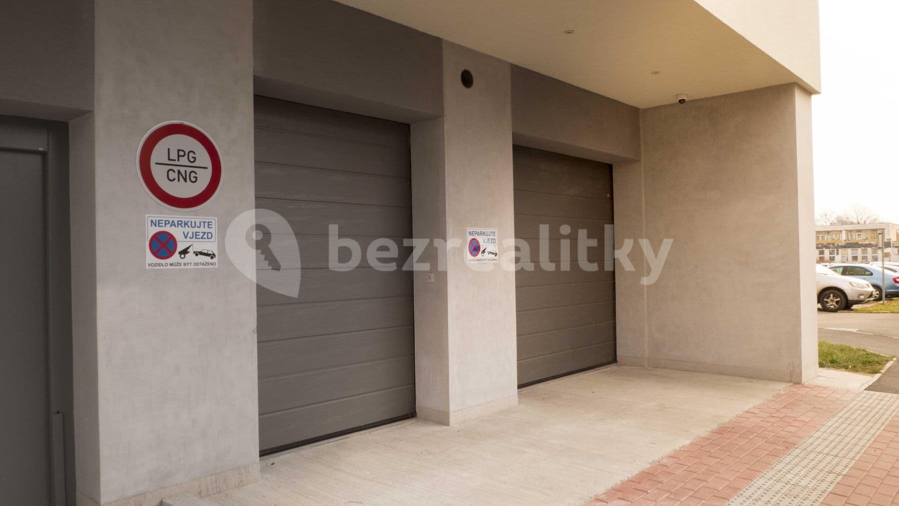 Prenájom nebytového priestoru 35 m², Vokáčova, Praha, Praha Prenájom nebytového priestoru 35 m², Vokáčova, Praha, Praha