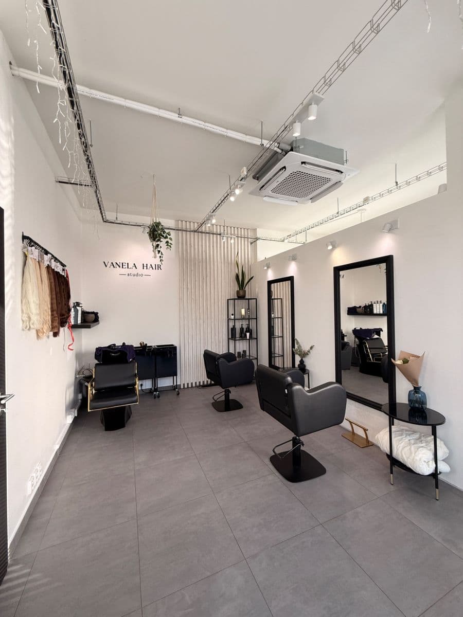 Prenájom nebytového priestoru 35 m², Vokáčova, Praha, Praha Prenájom nebytového priestoru 35 m², Vokáčova, Praha, Praha