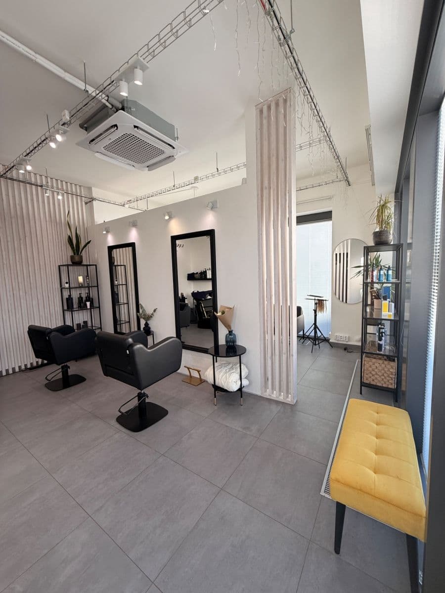 Prenájom nebytového priestoru 35 m², Vokáčova, Praha, Praha Prenájom nebytového priestoru 35 m², Vokáčova, Praha, Praha