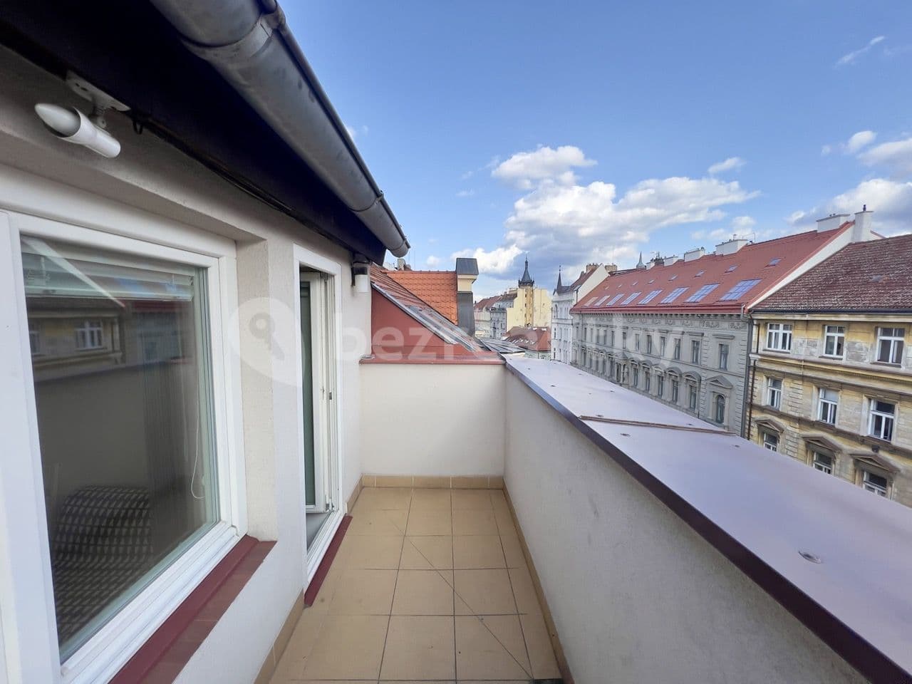 Prenájom bytu 3-izbový 80 m², Myslíkova, Praha, Praha