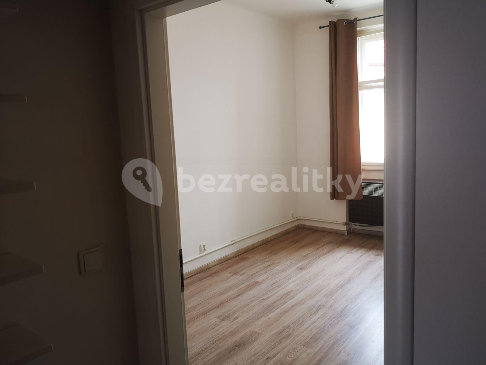 Prenájom bytu 2-izbový 49 m², Novovysočanská, Praha, Praha
