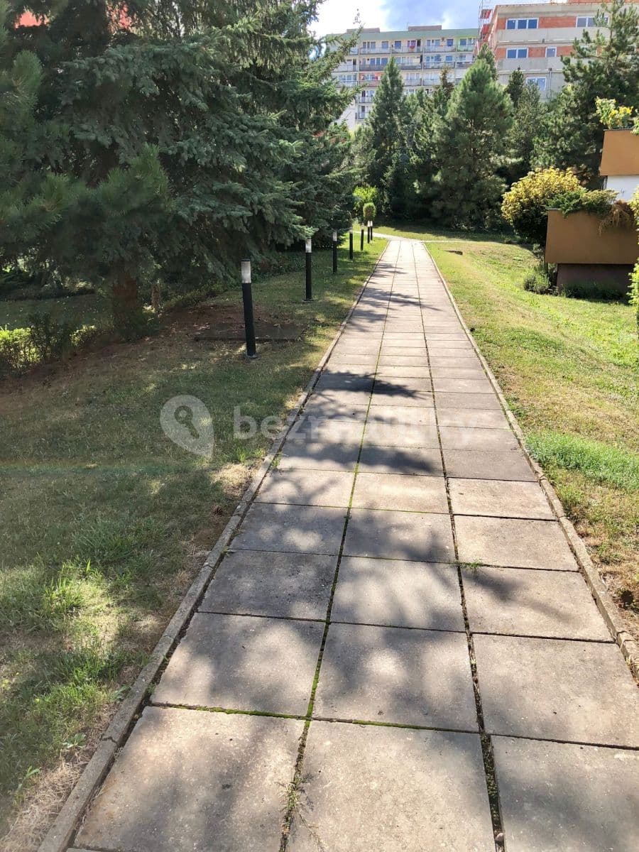 Prenájom bytu 2-izbový 56 m², Klausova, Praha, Praha Prenájom bytu 2-izbový 56 m², Klausova, Praha, Praha