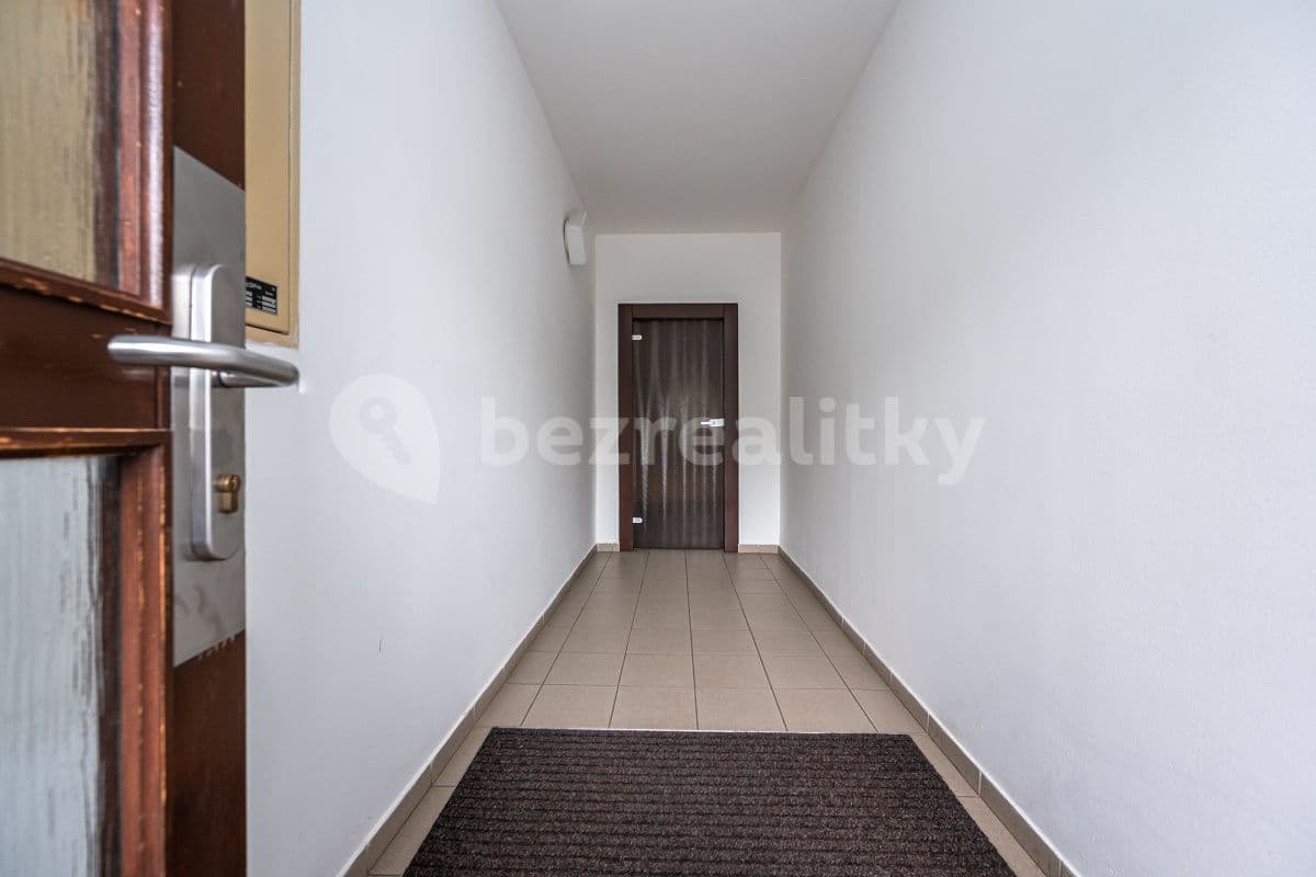 Prenájom bytu 2-izbový 56 m², Klausova, Praha, Praha Prenájom bytu 2-izbový 56 m², Klausova, Praha, Praha