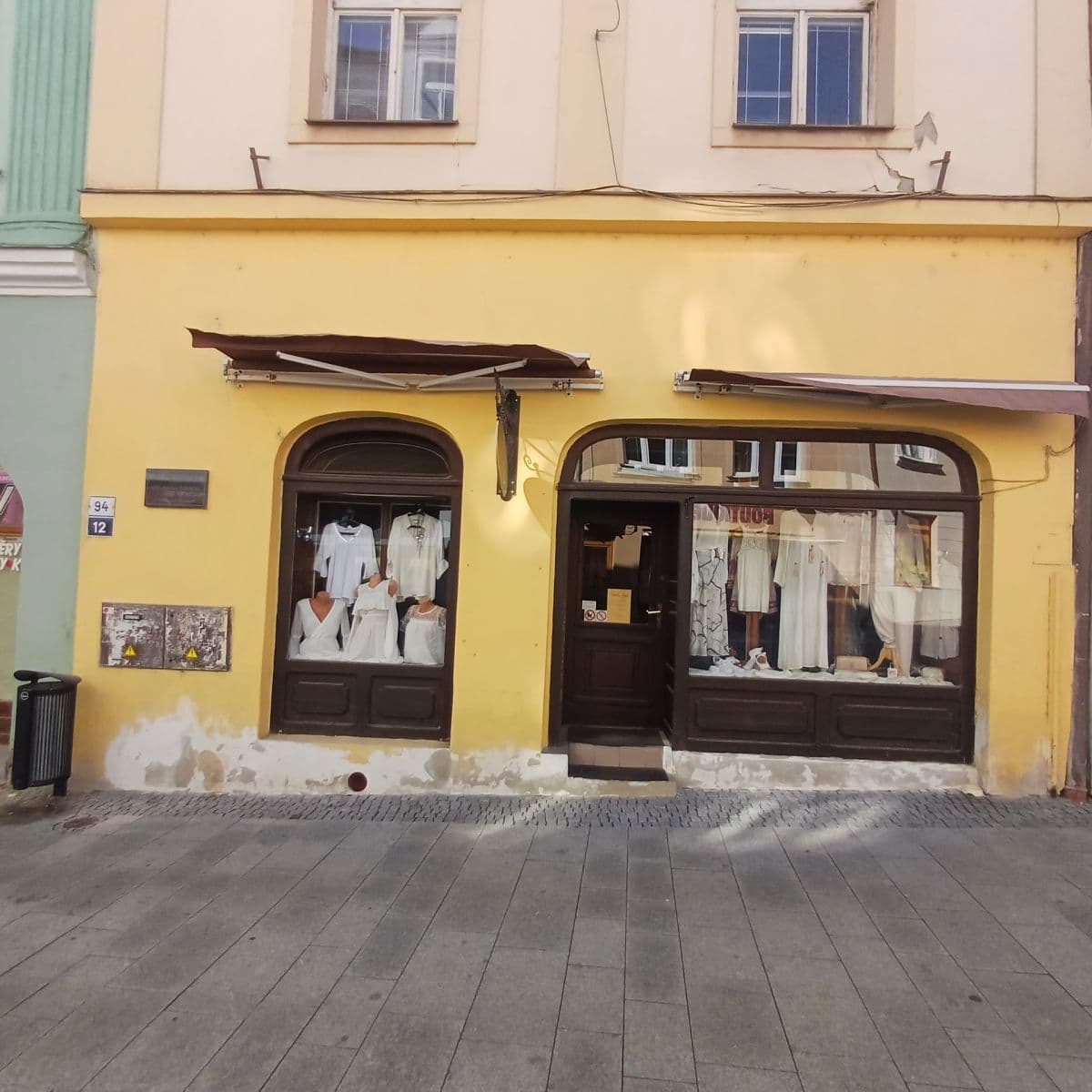 Prenájom nebytového priestoru 100 m², Vodní, Kroměříž, Zlínský kraj Prenájom nebytového priestoru 100 m², Vodní, Kroměříž, Zlínský kraj