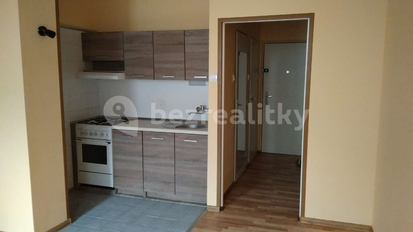 Prenájom bytu Garsoniéra 25 m², Jabloňová, Praha, Praha Prenájom bytu Garsoniéra 25 m², Jabloňová, Praha, Praha