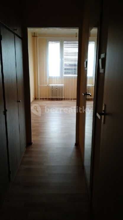 Prenájom bytu Garsoniéra 25 m², Jabloňová, Praha, Praha Prenájom bytu Garsoniéra 25 m², Jabloňová, Praha, Praha