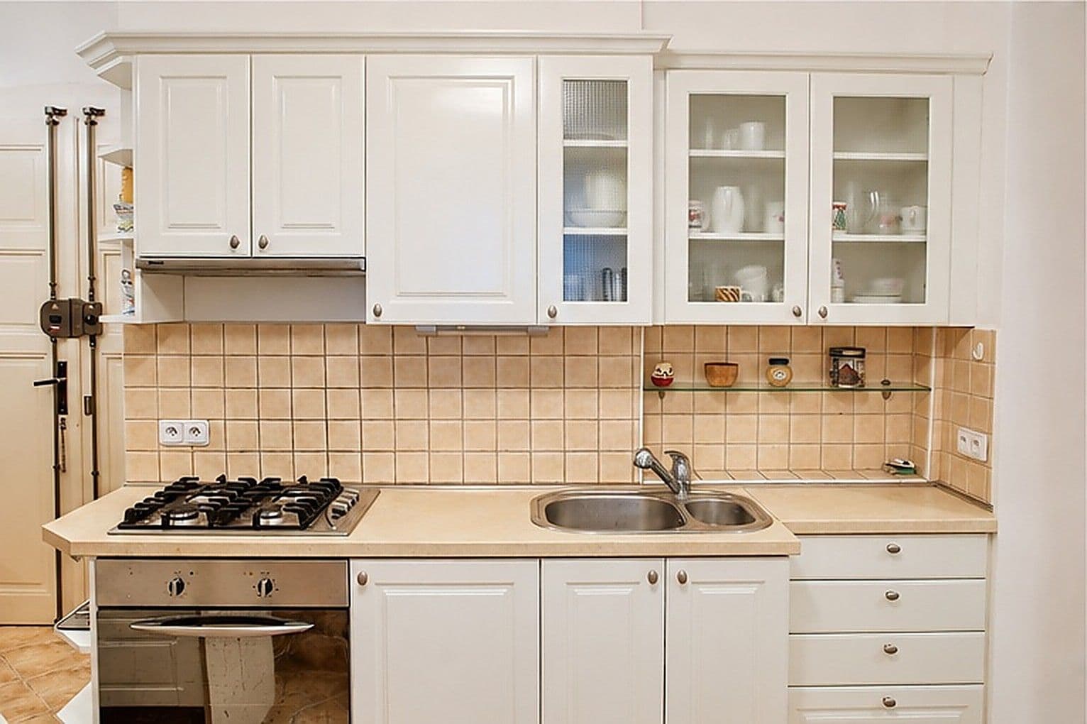 Prenájom bytu 2-izbový 55 m², Ševčíkova, Praha, Praha Prenájom bytu 2-izbový 55 m², Ševčíkova, Praha, Praha