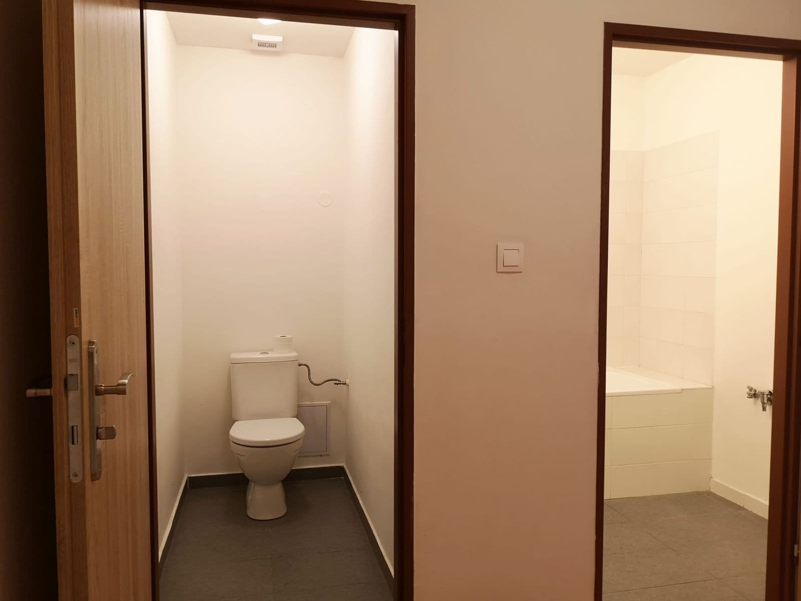 Prenájom bytu 2-izbový 45 m², Dolní Kasárna, Klecany, Středočeský kraj Prenájom bytu 2-izbový 45 m², Dolní Kasárna, Klecany, Středočeský kraj