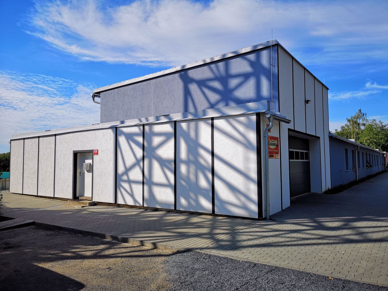 Prenájom bytu 2-izbový 45 m², Dolní Kasárna, Klecany, Středočeský kraj Prenájom bytu 2-izbový 45 m², Dolní Kasárna, Klecany, Středočeský kraj