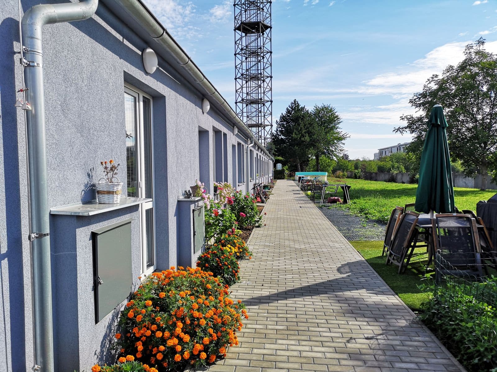 Prenájom bytu 2-izbový 45 m², Dolní Kasárna, Klecany, Středočeský kraj Prenájom bytu 2-izbový 45 m², Dolní Kasárna, Klecany, Středočeský kraj