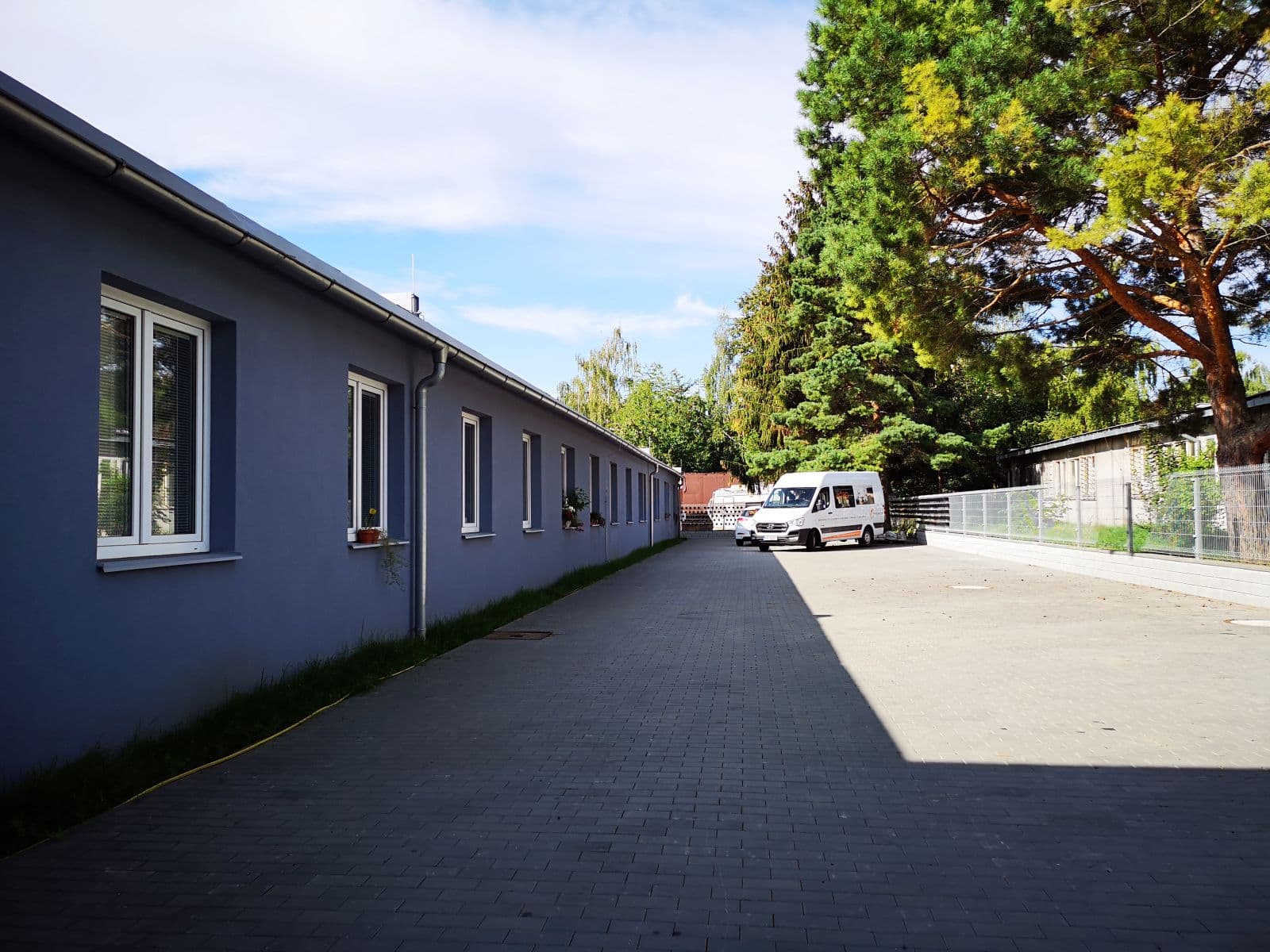 Prenájom bytu 2-izbový 45 m², Dolní Kasárna, Klecany, Středočeský kraj Prenájom bytu 2-izbový 45 m², Dolní Kasárna, Klecany, Středočeský kraj