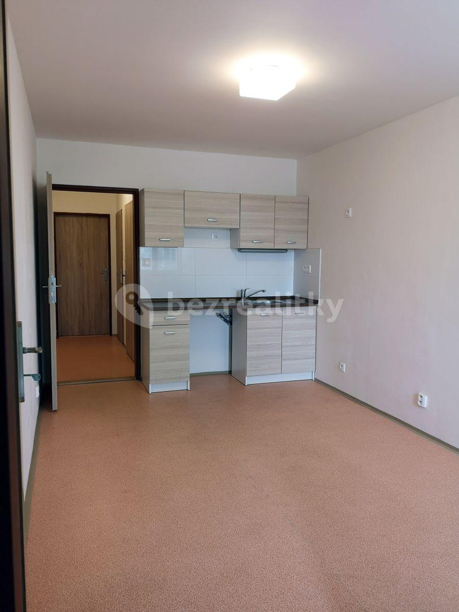 Prenájom bytu 2-izbový 45 m², Dolní Kasárna, Klecany, Středočeský kraj