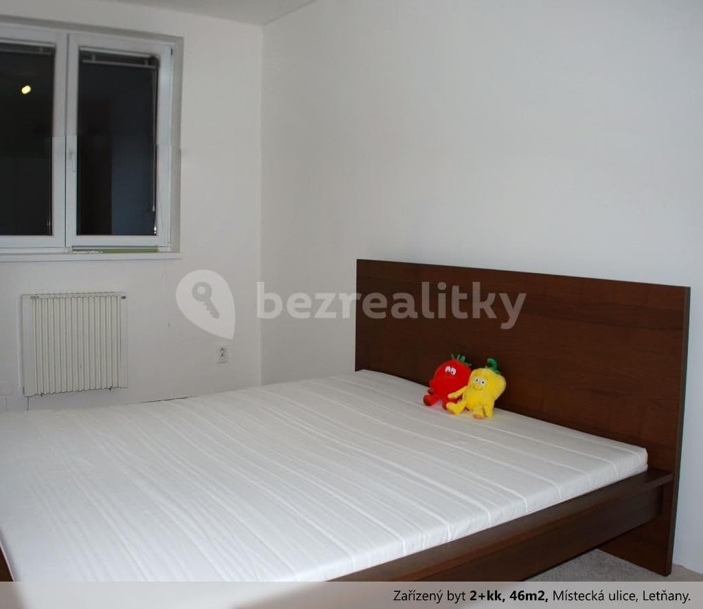Prenájom bytu 2-izbový 46 m², Místecká, Praha, Praha Prenájom bytu 2-izbový 46 m², Místecká, Praha, Praha