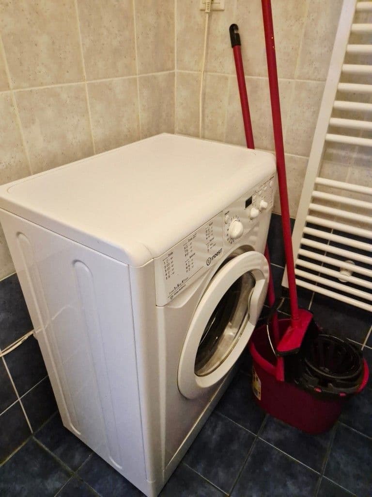 Prenájom bytu 2-izbový 46 m², Místecká, Praha, Praha Prenájom bytu 2-izbový 46 m², Místecká, Praha, Praha
