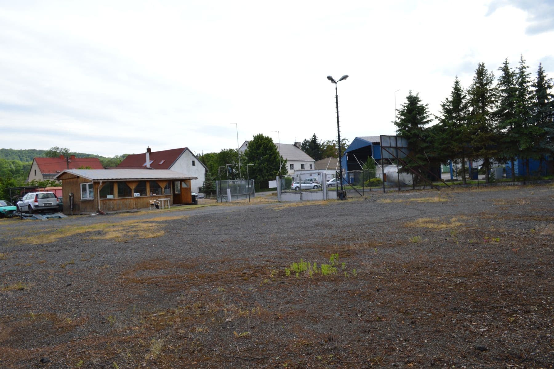 Prenájom pozemku 2.705 m², Libouchec, Ústecký kraj Prenájom pozemku 2.705 m², Libouchec, Ústecký kraj