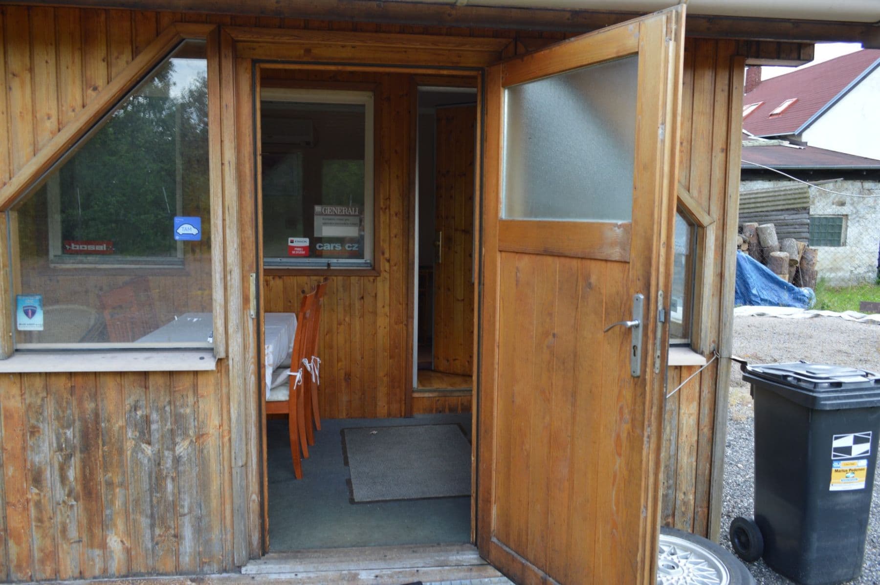 Prenájom pozemku 2.705 m², Libouchec, Ústecký kraj Prenájom pozemku 2.705 m², Libouchec, Ústecký kraj