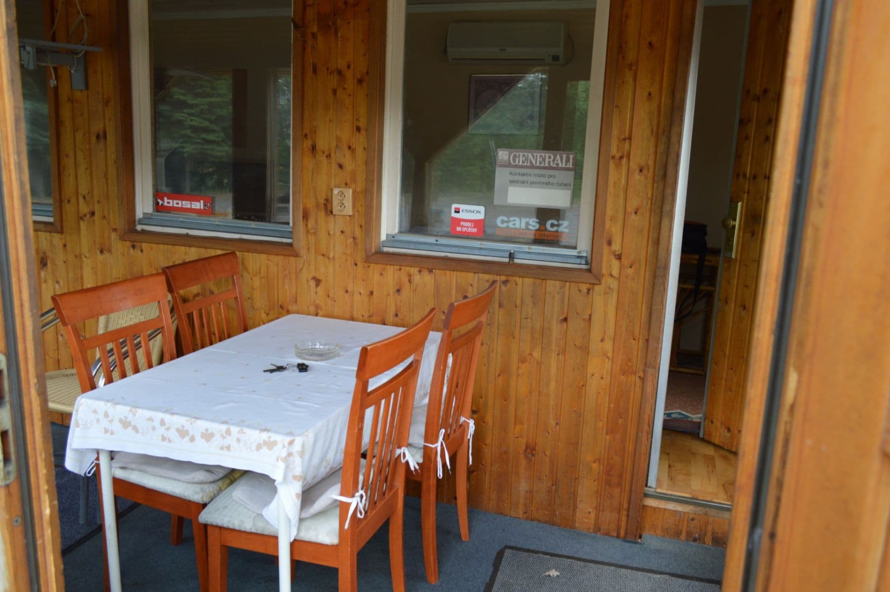 Prenájom pozemku 2.705 m², Libouchec, Ústecký kraj Prenájom pozemku 2.705 m², Libouchec, Ústecký kraj