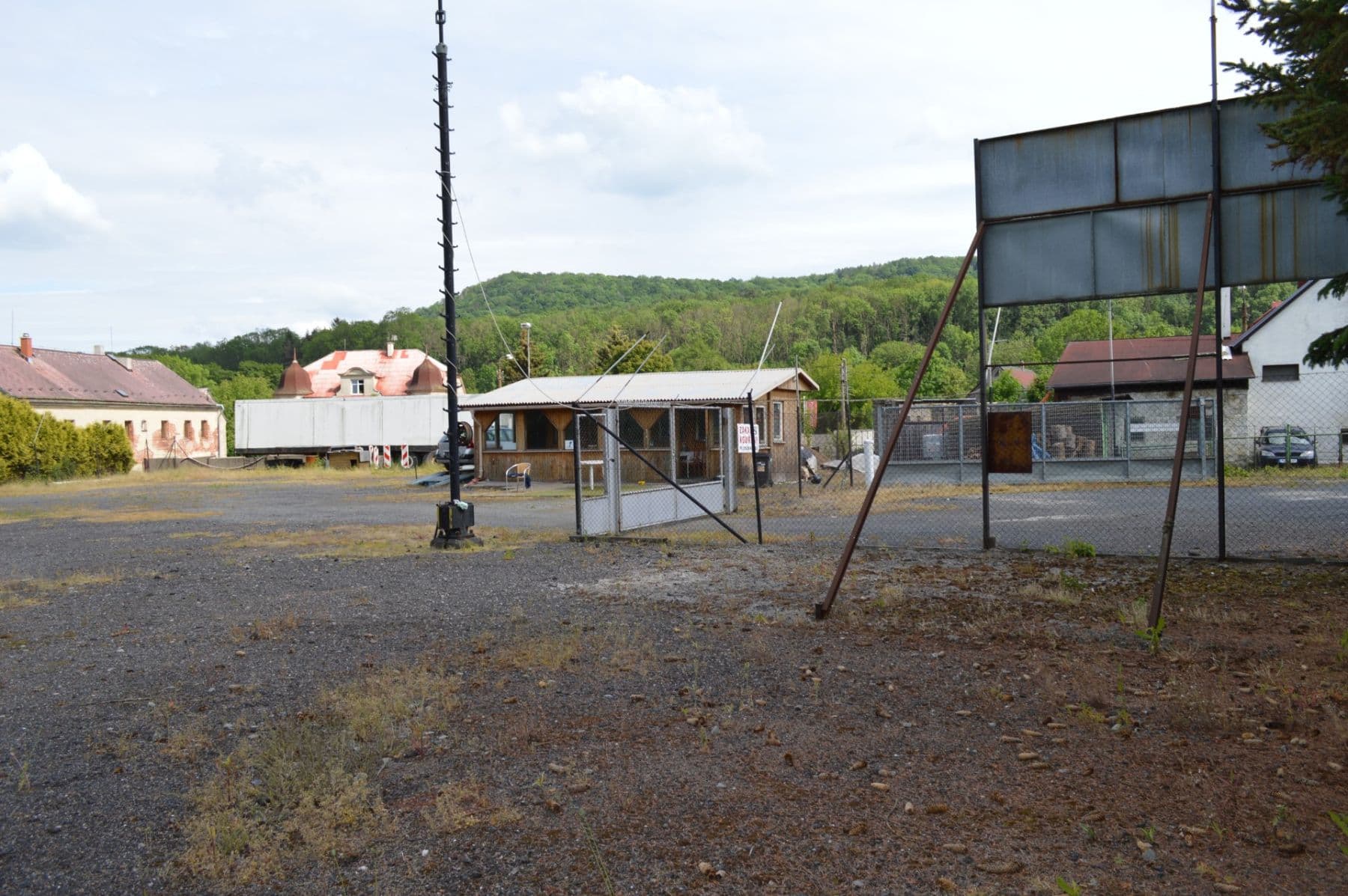 Prenájom pozemku 2.705 m², Libouchec, Ústecký kraj Prenájom pozemku 2.705 m², Libouchec, Ústecký kraj