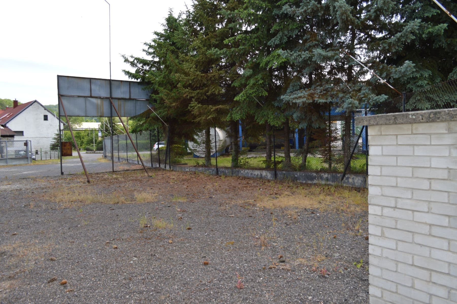 Prenájom pozemku 2.705 m², Libouchec, Ústecký kraj Prenájom pozemku 2.705 m², Libouchec, Ústecký kraj