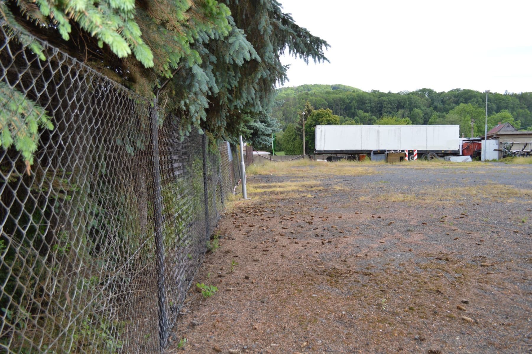 Prenájom pozemku 2.705 m², Libouchec, Ústecký kraj Prenájom pozemku 2.705 m², Libouchec, Ústecký kraj