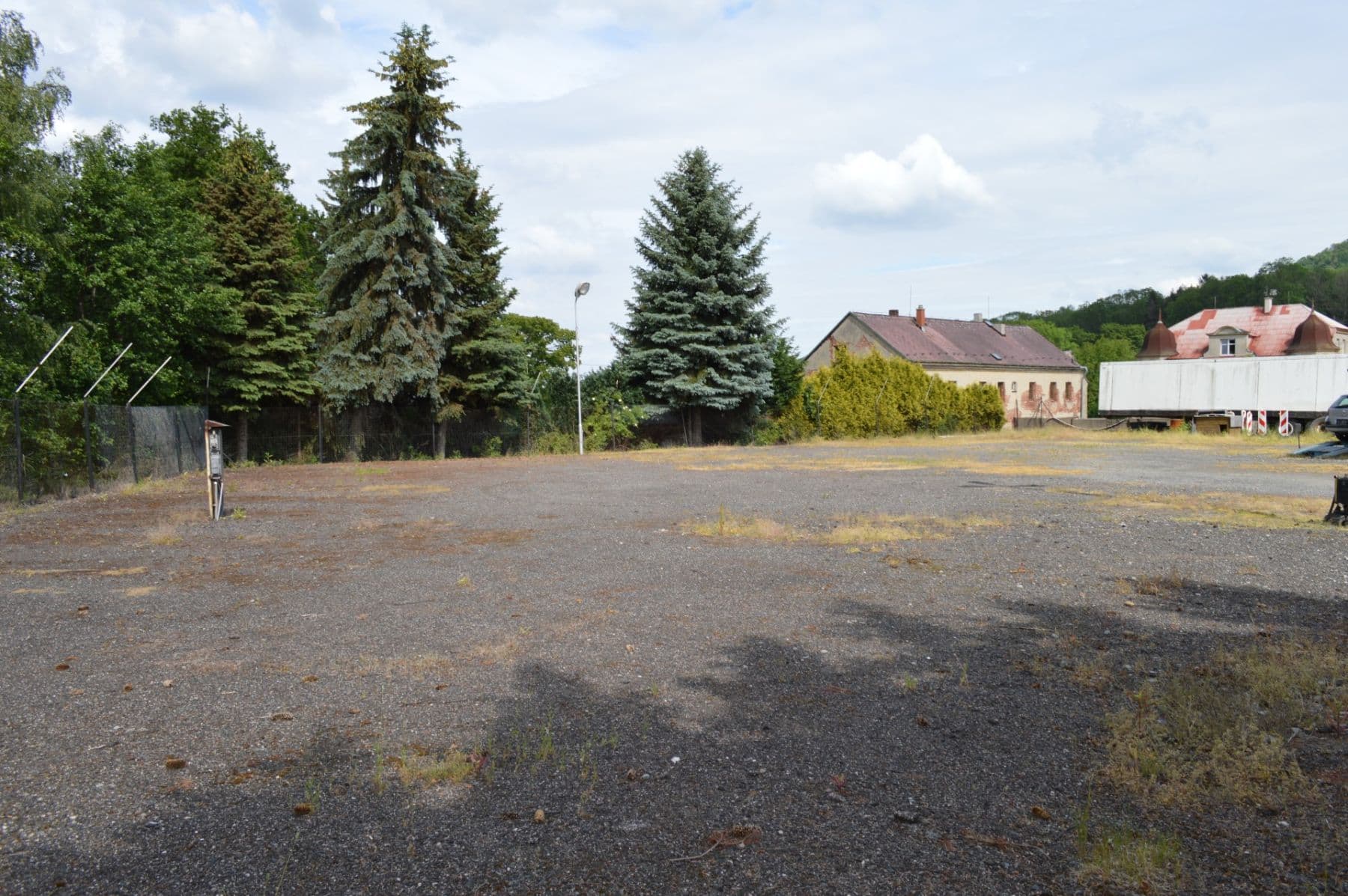 Prenájom pozemku 2.705 m², Libouchec, Ústecký kraj Prenájom pozemku 2.705 m², Libouchec, Ústecký kraj