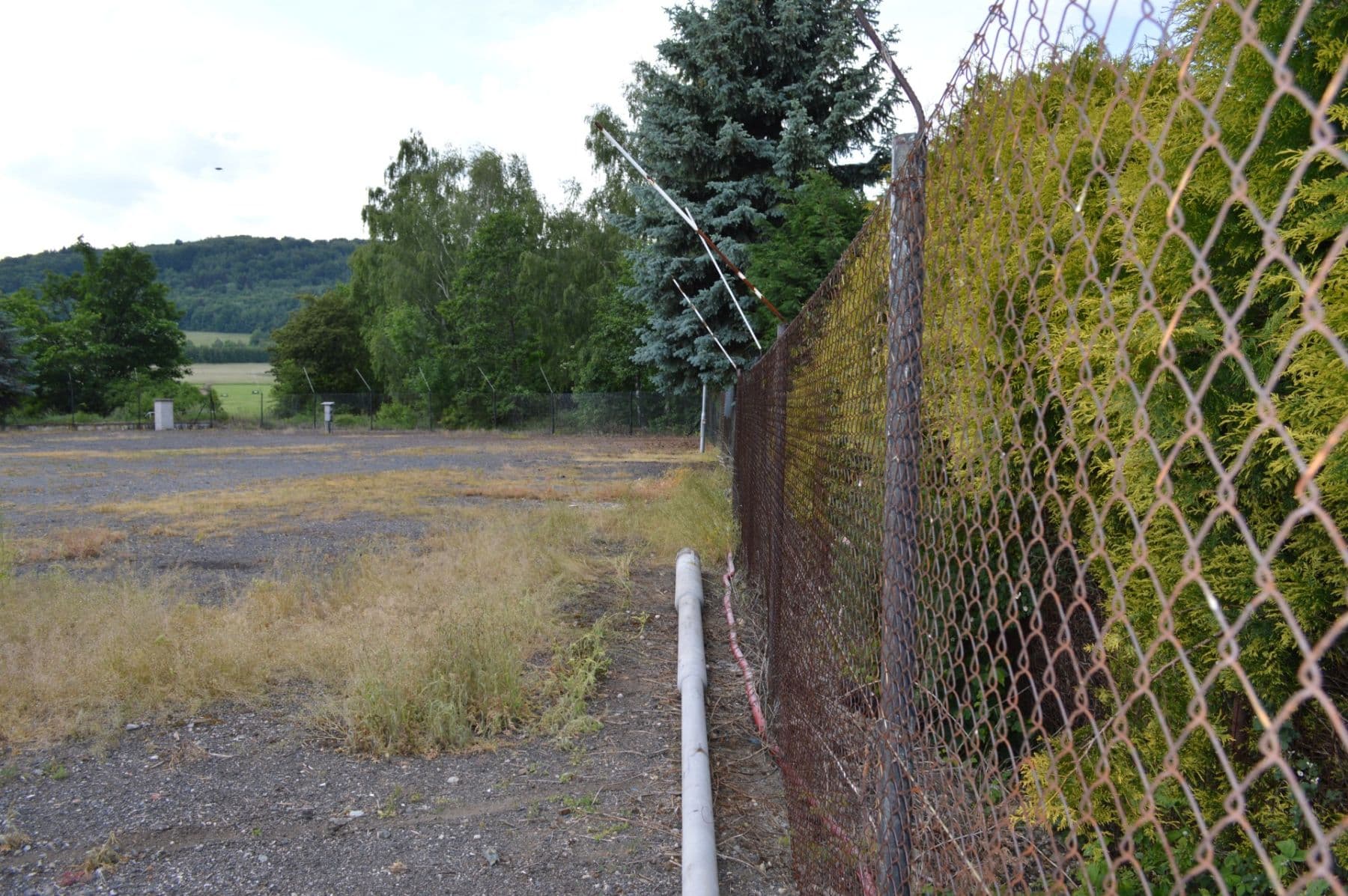 Prenájom pozemku 2.705 m², Libouchec, Ústecký kraj Prenájom pozemku 2.705 m², Libouchec, Ústecký kraj