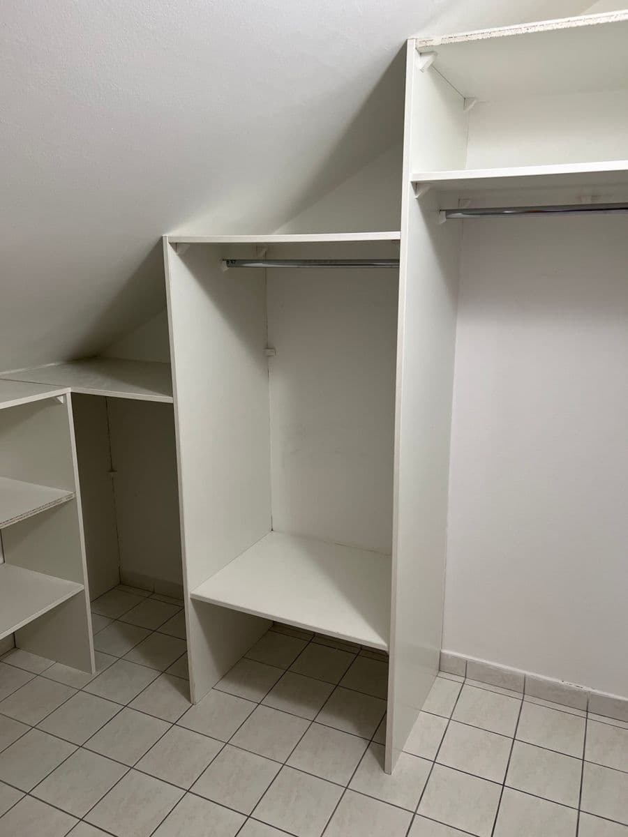 Prenájom bytu 2-izbový 62 m², Sídlištní, Praha, Praha Prenájom bytu 2-izbový 62 m², Sídlištní, Praha, Praha