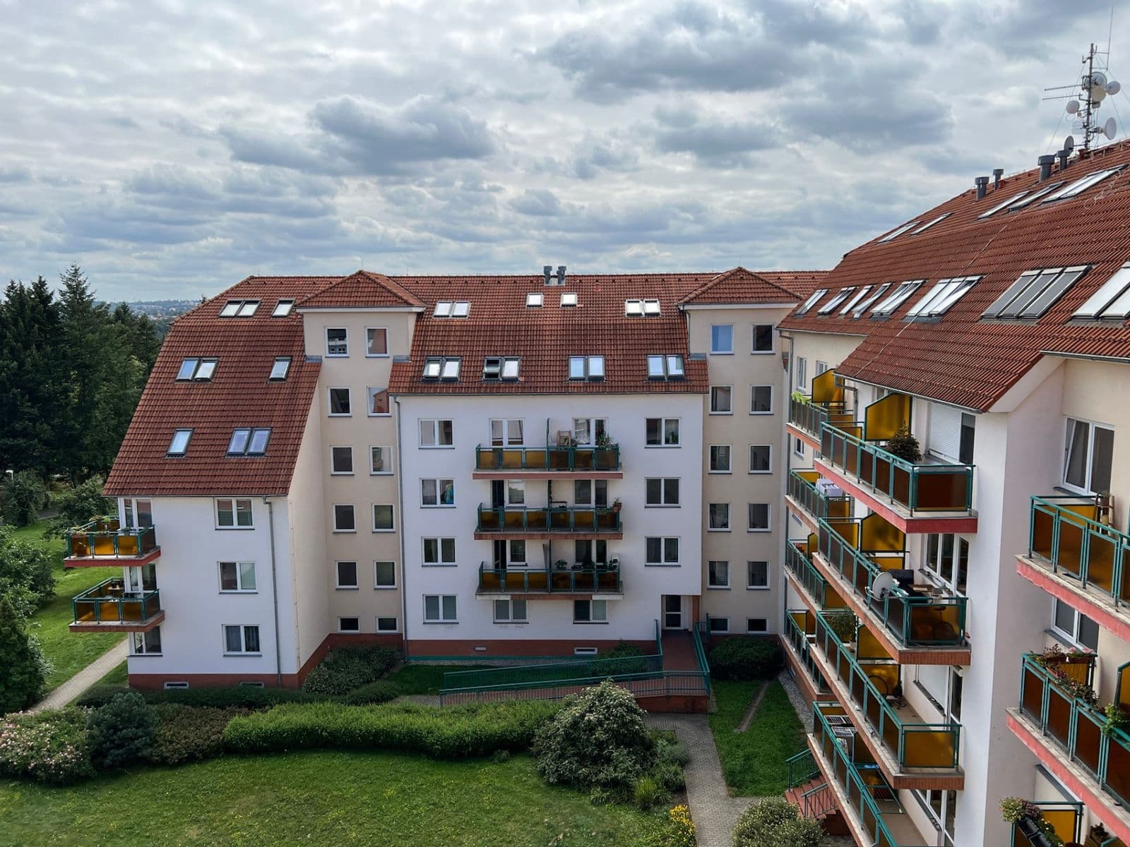 Prenájom bytu 2-izbový 62 m², Sídlištní, Praha, Praha Prenájom bytu 2-izbový 62 m², Sídlištní, Praha, Praha