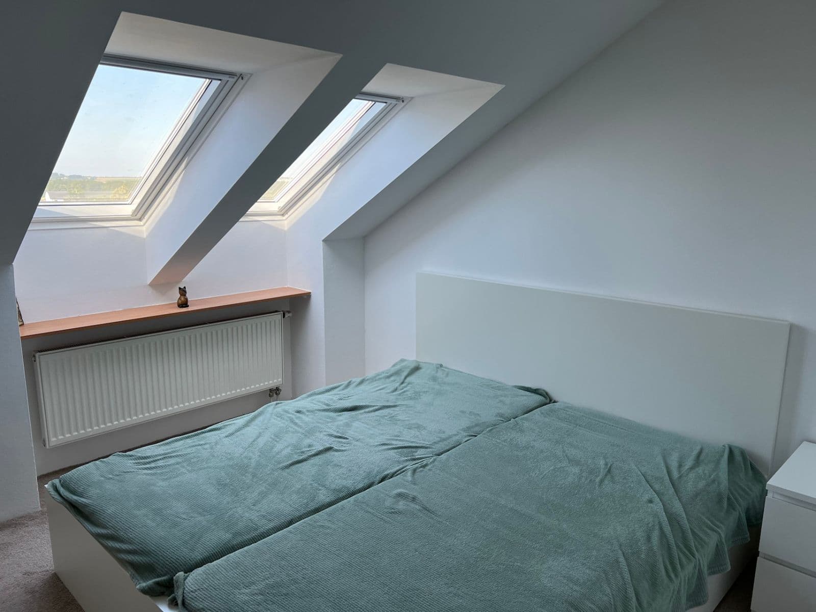 Prenájom bytu 2-izbový 62 m², Sídlištní, Praha, Praha Prenájom bytu 2-izbový 62 m², Sídlištní, Praha, Praha