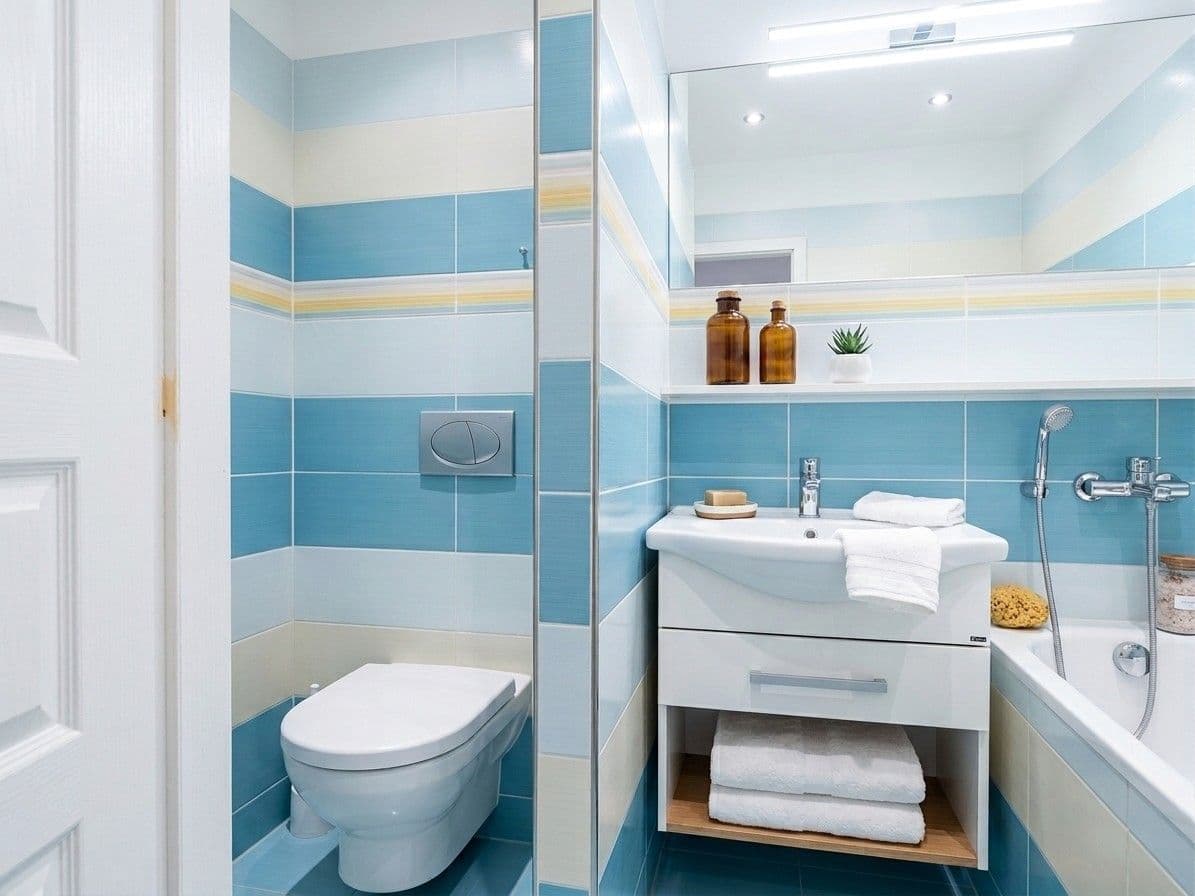 Prenájom bytu 2-izbový 41 m², Mezipolí, Praha, Praha Prenájom bytu 2-izbový 41 m², Mezipolí, Praha, Praha