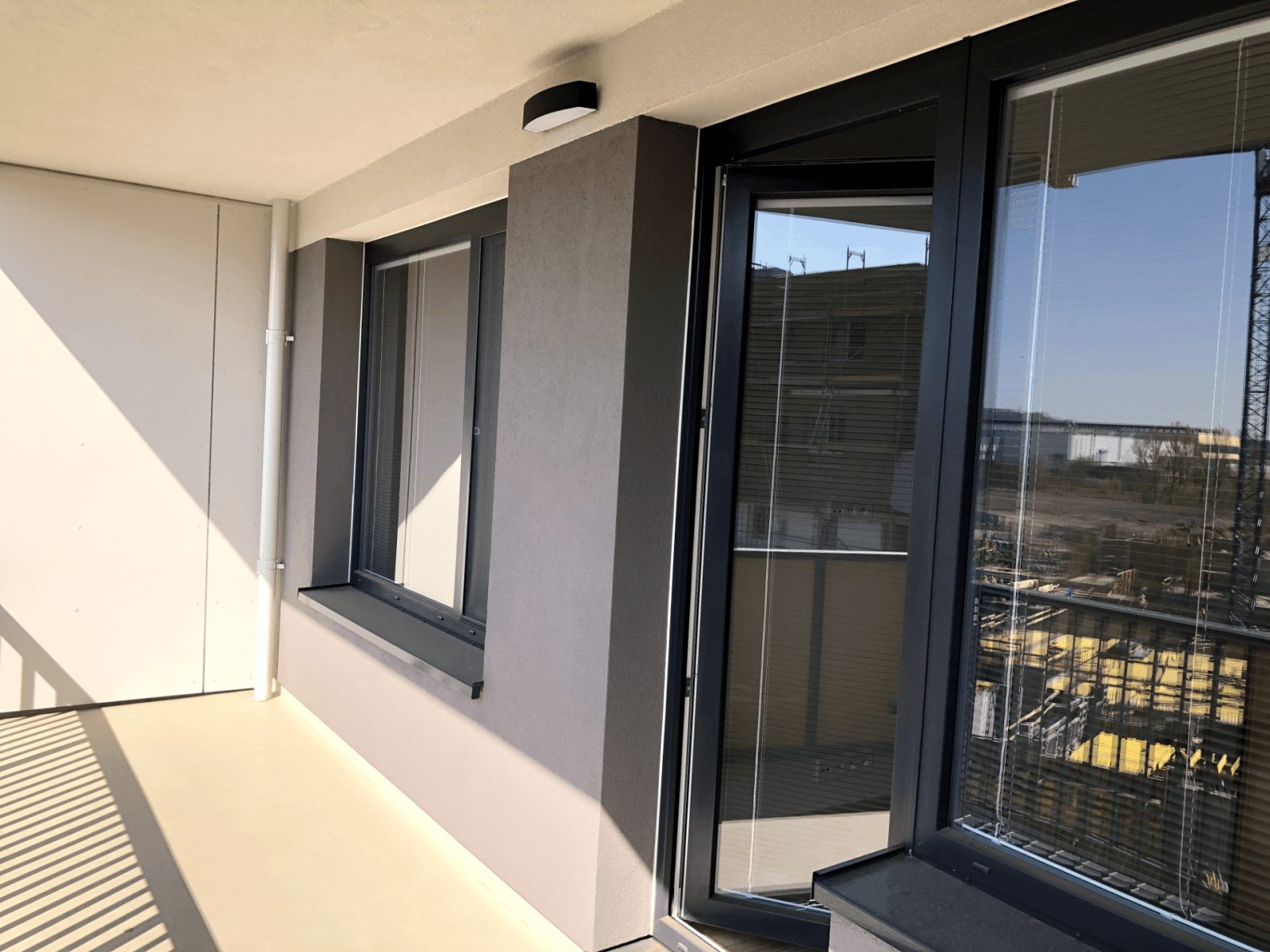 Prenájom bytu 2-izbový 65 m², Granitova, Praha, Praha Prenájom bytu 2-izbový 65 m², Granitova, Praha, Praha