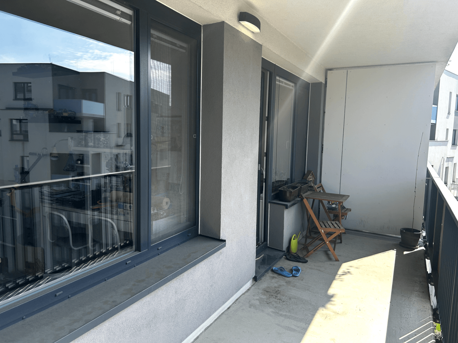 Prenájom bytu 2-izbový 65 m², Granitova, Praha, Praha Prenájom bytu 2-izbový 65 m², Granitova, Praha, Praha