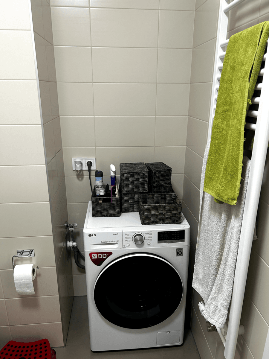 Prenájom bytu 2-izbový 65 m², Granitova, Praha, Praha Prenájom bytu 2-izbový 65 m², Granitova, Praha, Praha