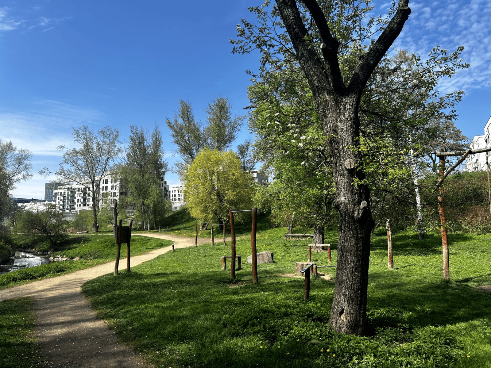 Prenájom bytu 2-izbový 65 m², Granitova, Praha, Praha Prenájom bytu 2-izbový 65 m², Granitova, Praha, Praha