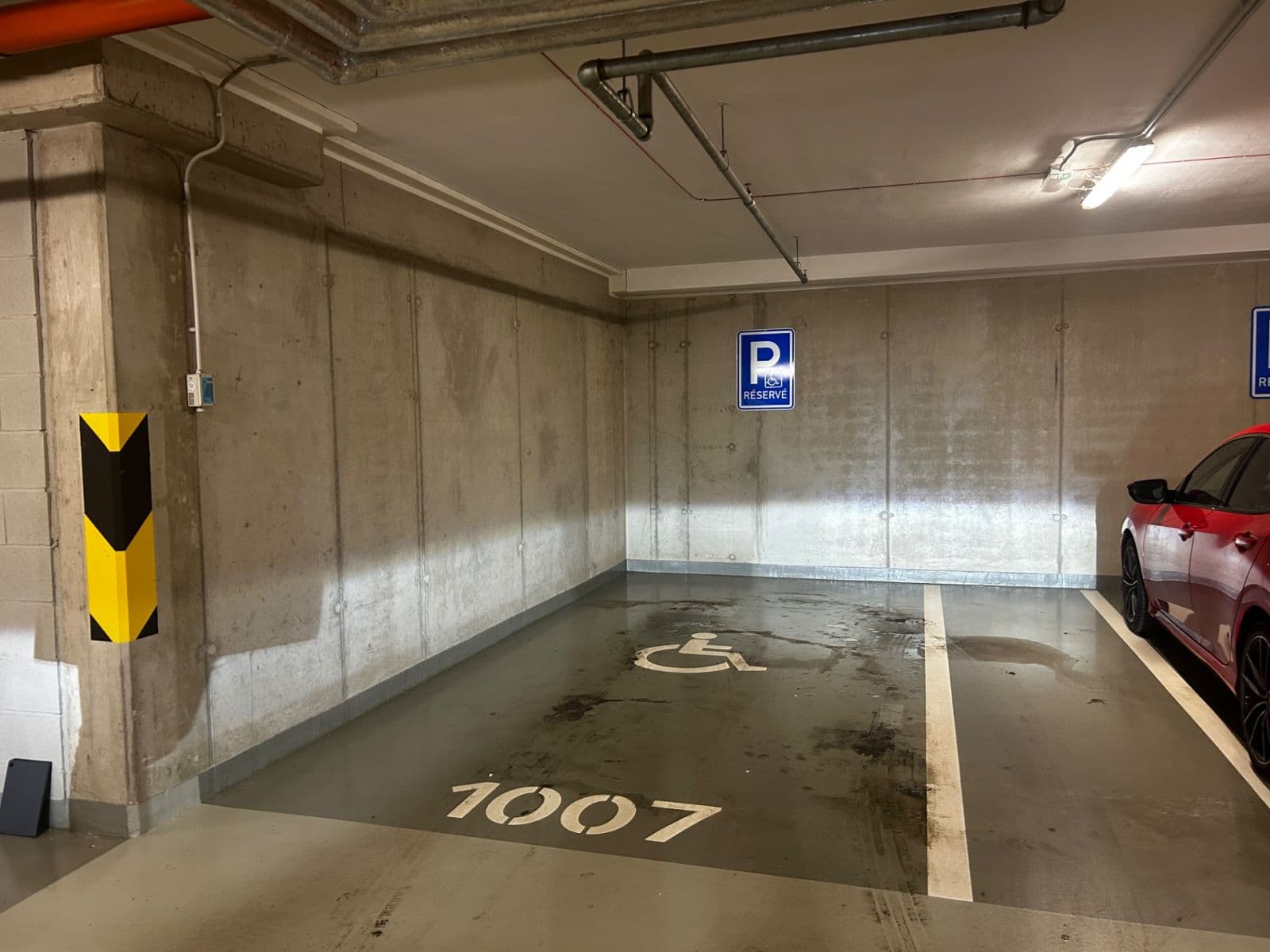 Prenájom bytu 2-izbový 65 m², Granitova, Praha, Praha Prenájom bytu 2-izbový 65 m², Granitova, Praha, Praha