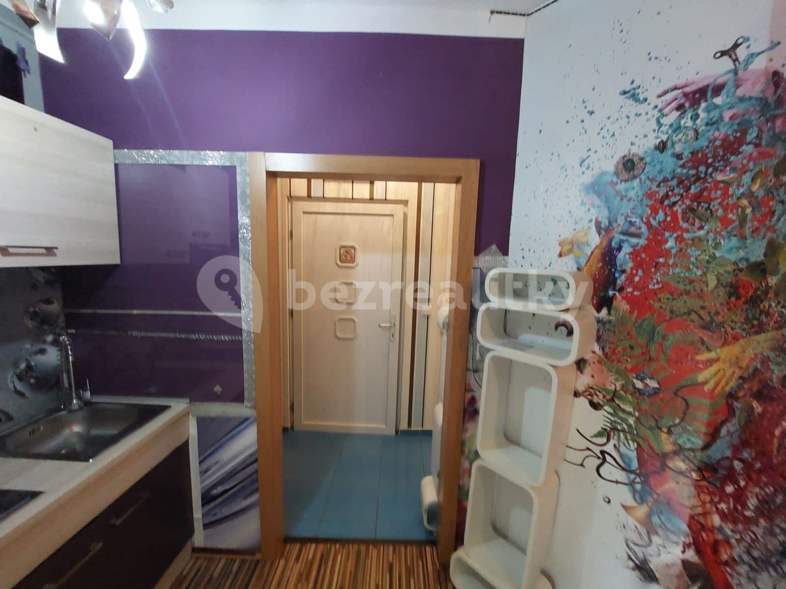 Prenájom bytu 1-izbový 24 m², Koterovská, Plzeň, Plzeňský kraj Prenájom bytu 1-izbový 24 m², Koterovská, Plzeň, Plzeňský kraj