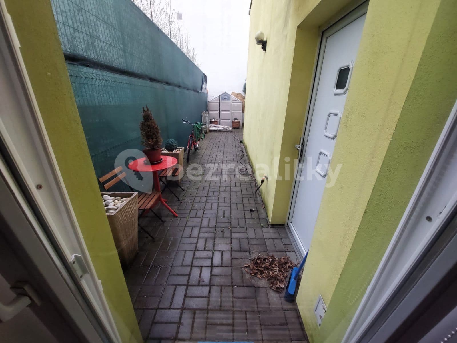 Prenájom bytu 1-izbový 24 m², Koterovská, Plzeň, Plzeňský kraj Prenájom bytu 1-izbový 24 m², Koterovská, Plzeň, Plzeňský kraj