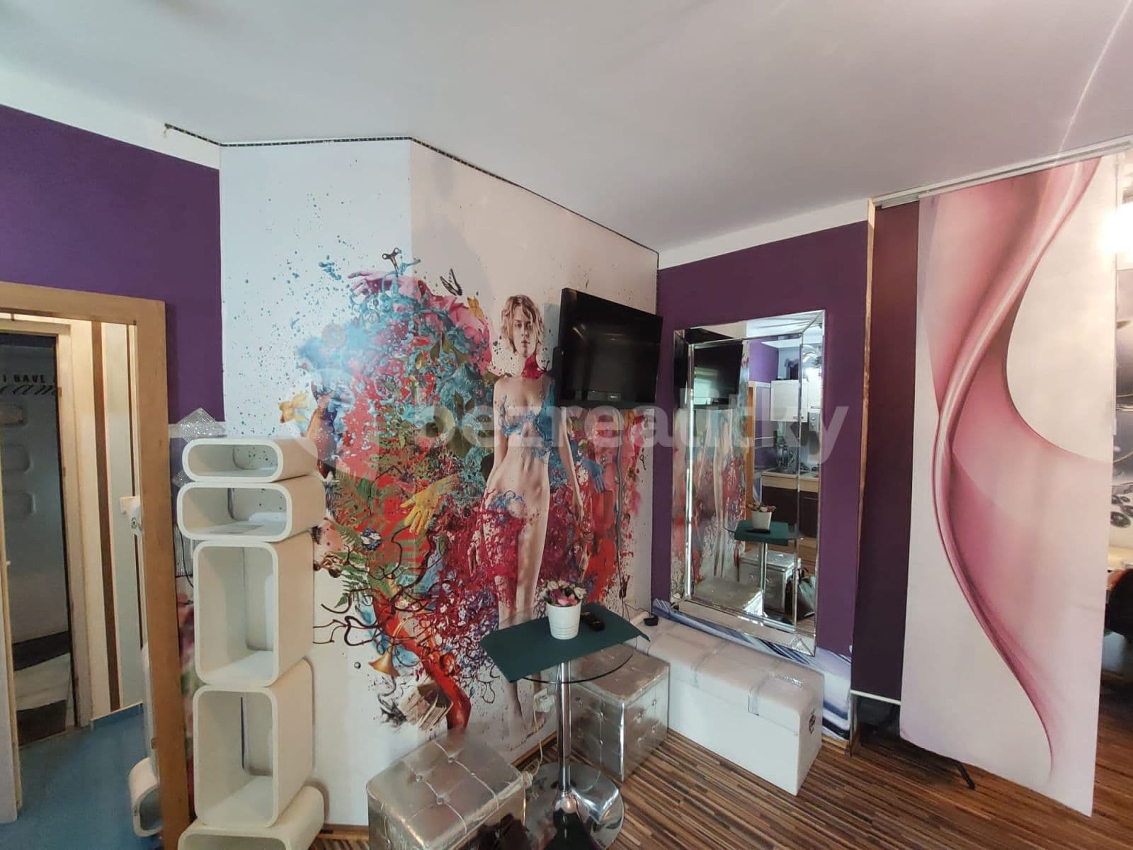 Prenájom bytu 1-izbový 24 m², Koterovská, Plzeň, Plzeňský kraj Prenájom bytu 1-izbový 24 m², Koterovská, Plzeň, Plzeňský kraj