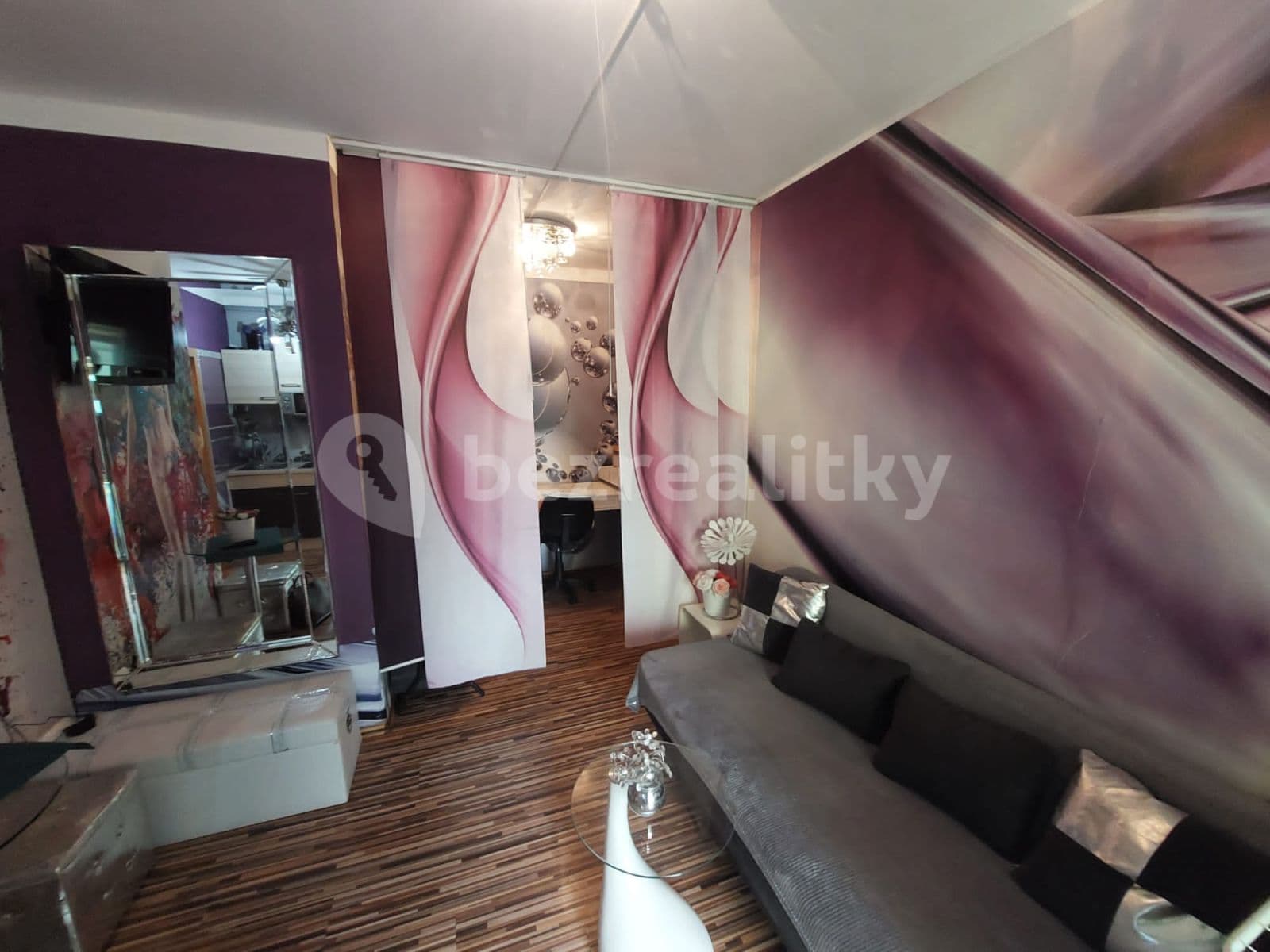 Prenájom bytu 1-izbový 24 m², Koterovská, Plzeň, Plzeňský kraj Prenájom bytu 1-izbový 24 m², Koterovská, Plzeň, Plzeňský kraj