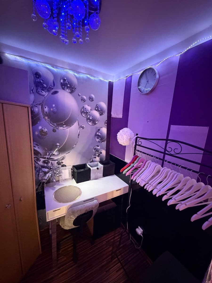 Prenájom bytu 1-izbový 24 m², Koterovská, Plzeň, Plzeňský kraj Prenájom bytu 1-izbový 24 m², Koterovská, Plzeň, Plzeňský kraj