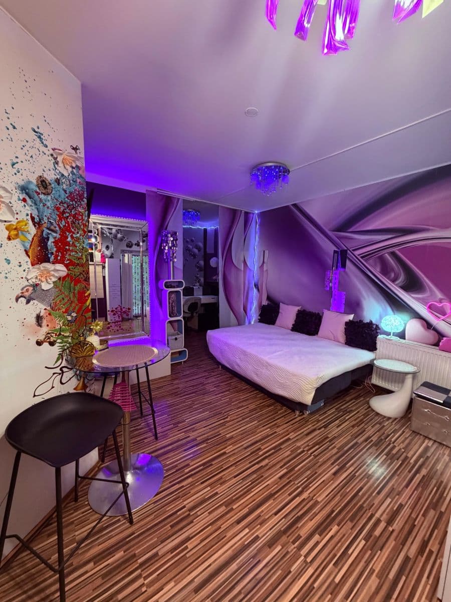 Prenájom bytu 1-izbový 24 m², Koterovská, Plzeň, Plzeňský kraj Prenájom bytu 1-izbový 24 m², Koterovská, Plzeň, Plzeňský kraj