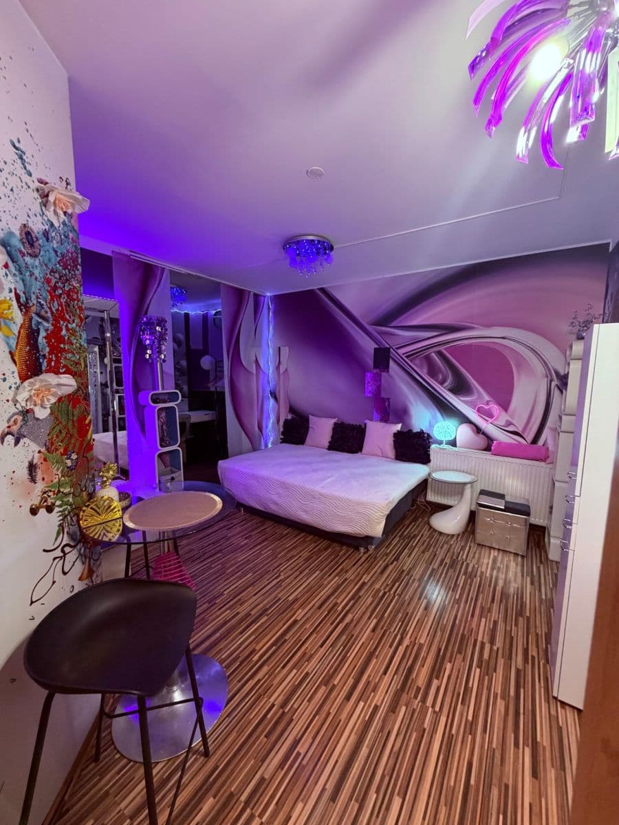Prenájom bytu 1-izbový 24 m², Koterovská, Plzeň, Plzeňský kraj Prenájom bytu 1-izbový 24 m², Koterovská, Plzeň, Plzeňský kraj