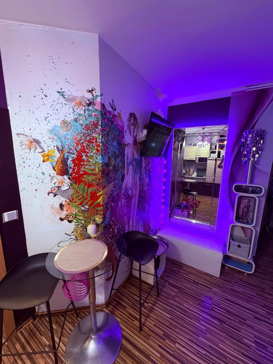 Prenájom bytu 1-izbový 24 m², Koterovská, Plzeň, Plzeňský kraj Prenájom bytu 1-izbový 24 m², Koterovská, Plzeň, Plzeňský kraj